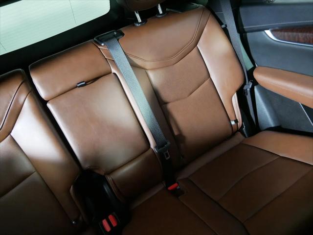 2023 Cadillac XT5 AWD Premium Luxury