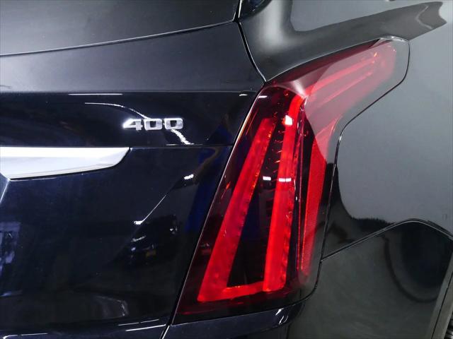 2023 Cadillac XT5 AWD Premium Luxury