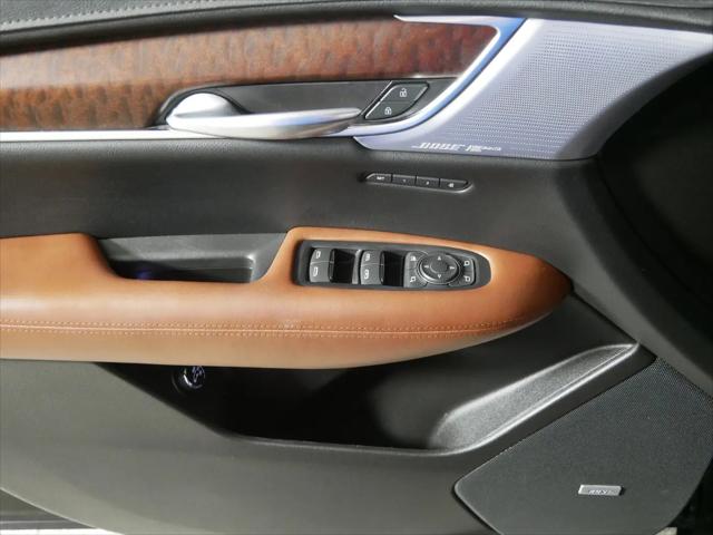 2023 Cadillac XT5 AWD Premium Luxury