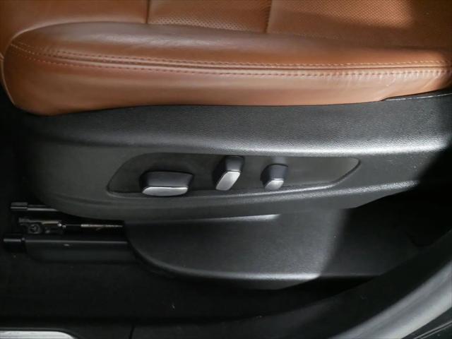 2023 Cadillac XT5 AWD Premium Luxury
