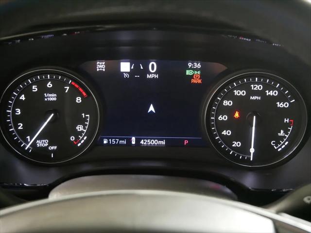 2023 Cadillac XT5 AWD Premium Luxury