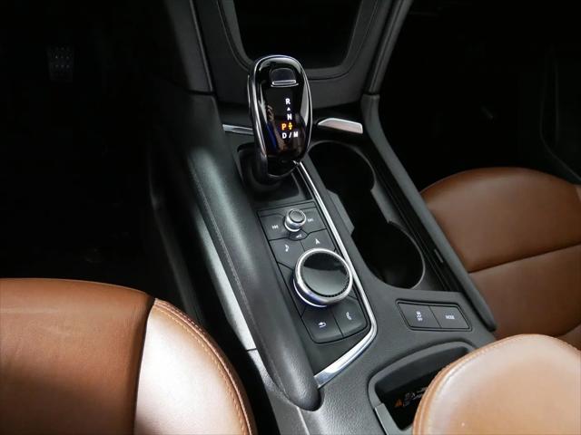 2023 Cadillac XT5 AWD Premium Luxury