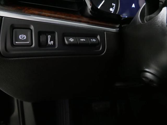 2023 Cadillac XT5 AWD Premium Luxury