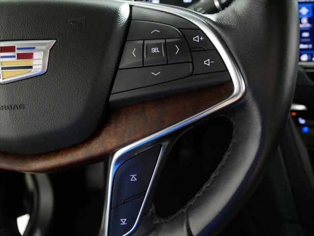 2023 Cadillac XT5 AWD Premium Luxury