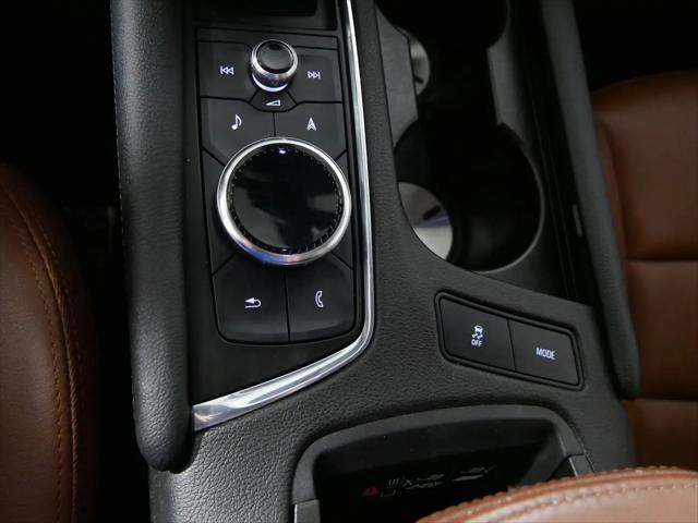 2023 Cadillac XT5 AWD Premium Luxury