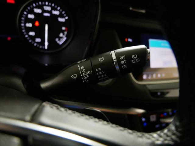 2023 Cadillac XT5 AWD Premium Luxury