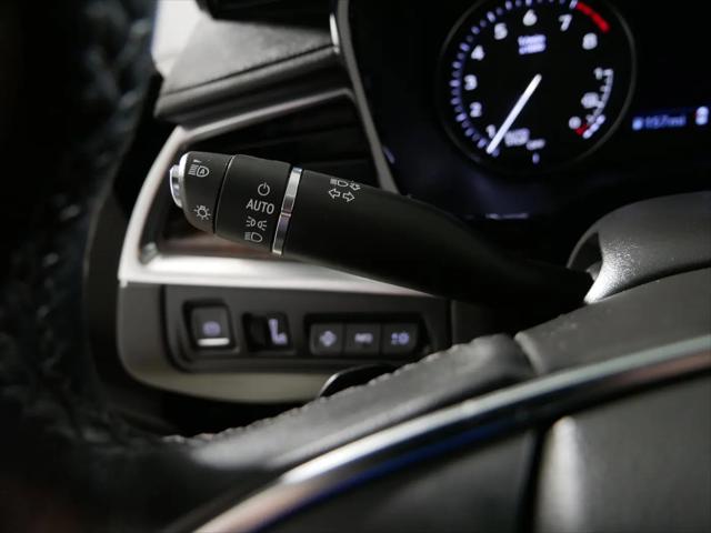 2023 Cadillac XT5 AWD Premium Luxury