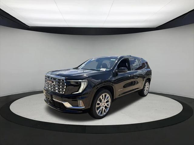 2026 GMC Acadia Denali AWD for sale in Sycamore, IL