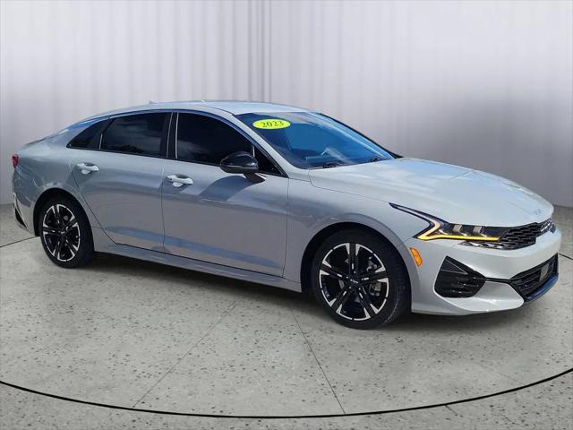 2023 Kia K5 GT-Line for sale in Fort Myers, FL
