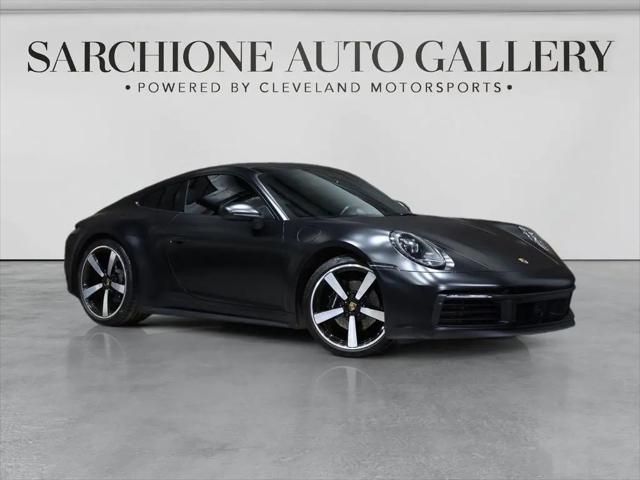 2020 Porsche 911 Carrera for sale in Canton, OH