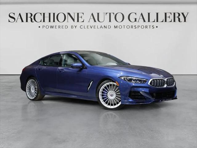 2023 BMW Coupe xDrive for sale in Canton, OH