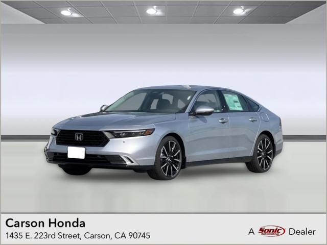 2026 Honda Accord Sedan Touring for sale in Carson, CA