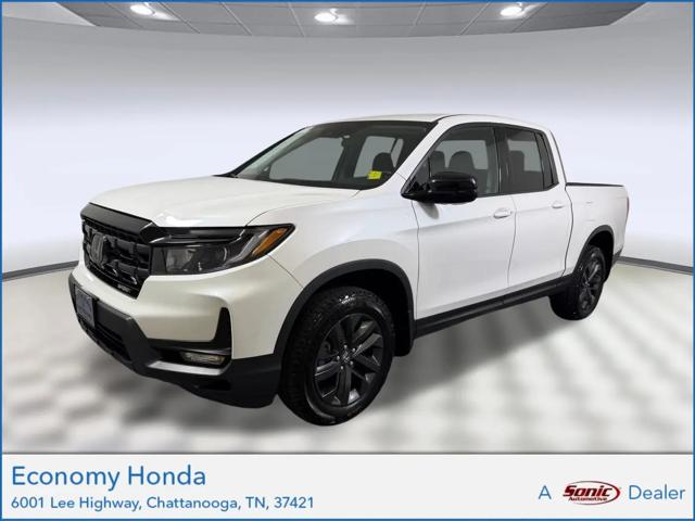 2025 Honda Ridgeline Sport for sale in Chattanooga, TN