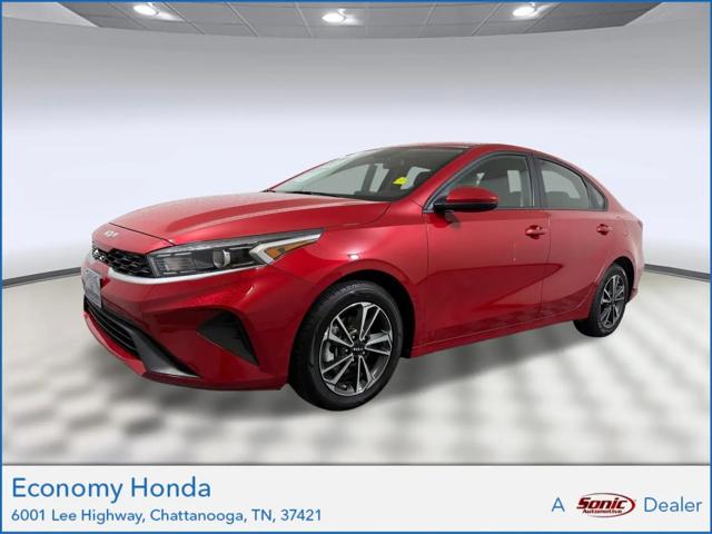 2024 Kia Forte LXS for sale in Chattanooga, TN