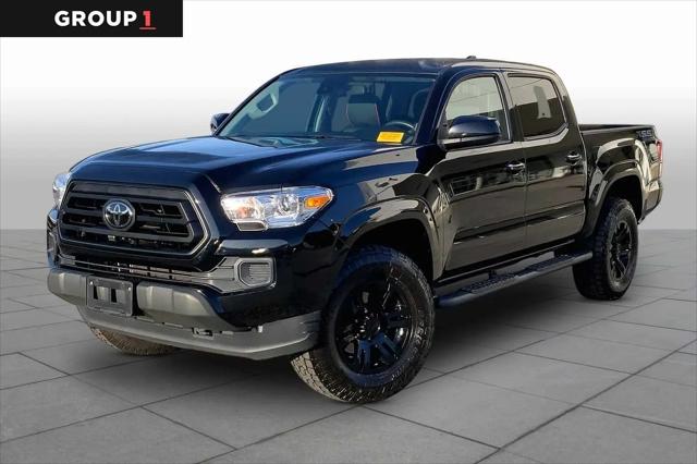 2021 Toyota Tacoma SR for sale in Columbus, GA