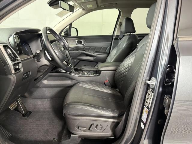 2021 Kia Sorento SX Prestige