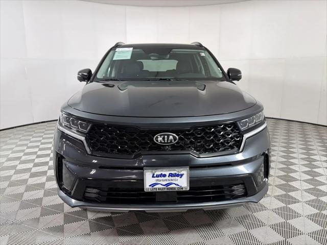 2021 Kia Sorento SX Prestige