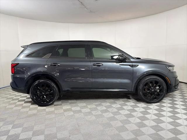 2021 Kia Sorento SX Prestige