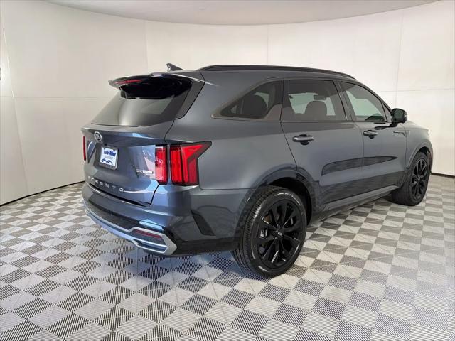 2021 Kia Sorento SX Prestige