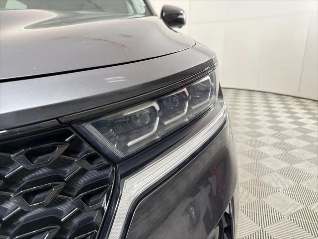 2021 Kia Sorento SX Prestige