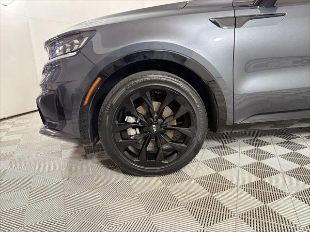 2021 Kia Sorento SX Prestige