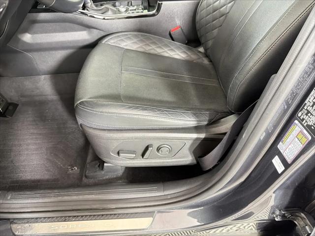 2021 Kia Sorento SX Prestige
