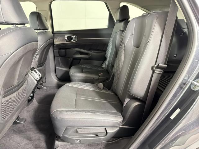 2021 Kia Sorento SX Prestige