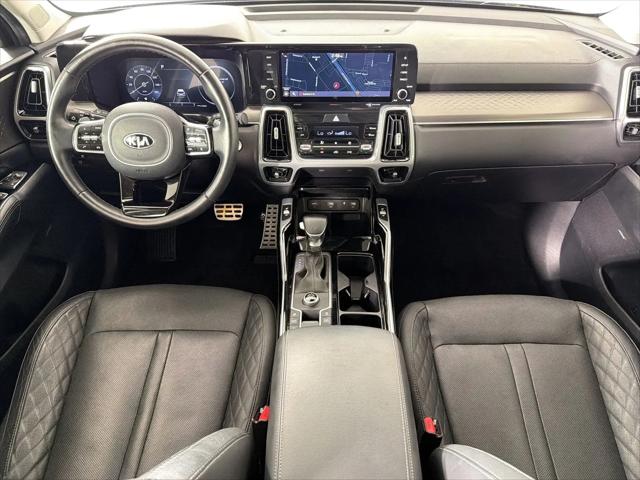 2021 Kia Sorento SX Prestige