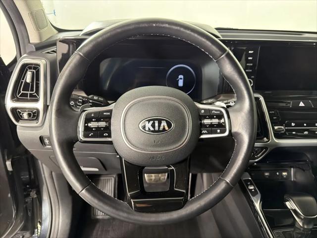 2021 Kia Sorento SX Prestige