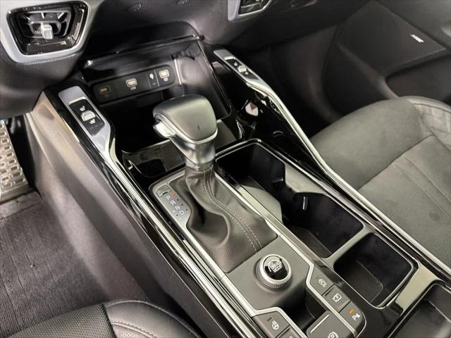 2021 Kia Sorento SX Prestige