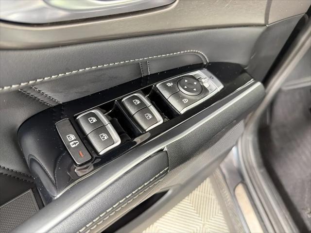 2021 Kia Sorento SX Prestige