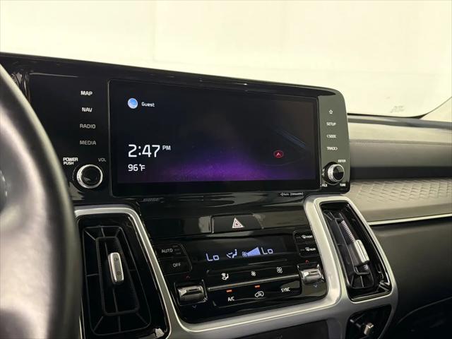 2021 Kia Sorento SX Prestige