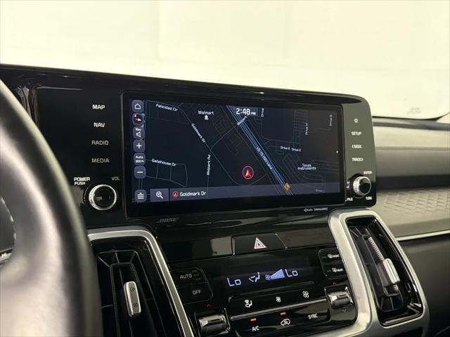 2021 Kia Sorento SX Prestige