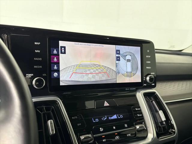 2021 Kia Sorento SX Prestige
