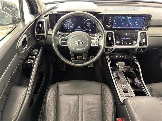 2021 Kia Sorento SX Prestige