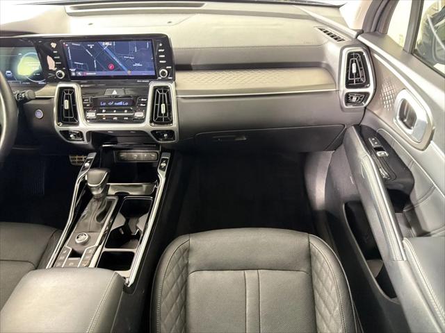 2021 Kia Sorento SX Prestige