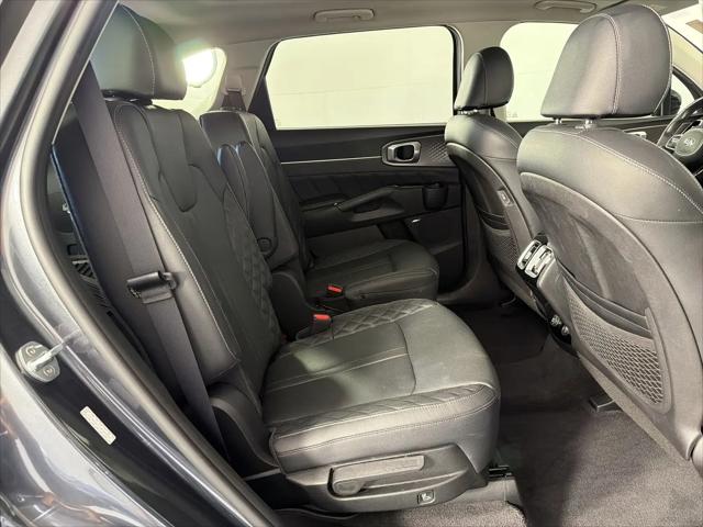 2021 Kia Sorento SX Prestige