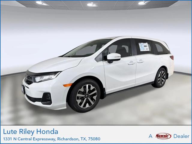 2026 Honda Odyssey EX-L for sale in Richardson, TX
