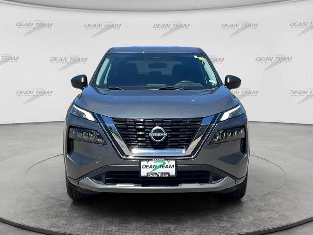 2023 Nissan Rogue S Intelligent AWD