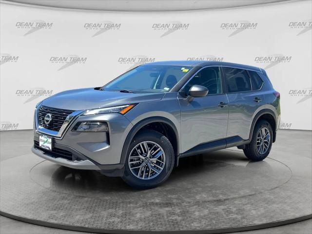 2023 Nissan Rogue S Intelligent AWD