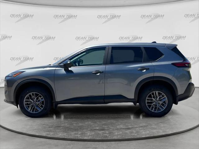 2023 Nissan Rogue S Intelligent AWD