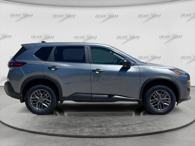 2023 Nissan Rogue S Intelligent AWD