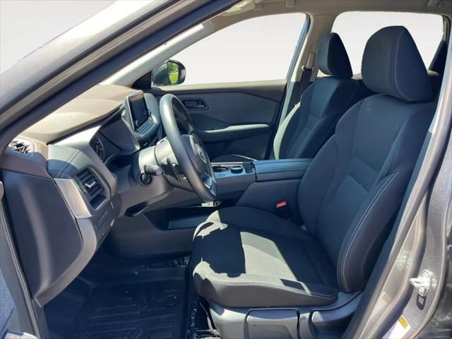 2023 Nissan Rogue S Intelligent AWD