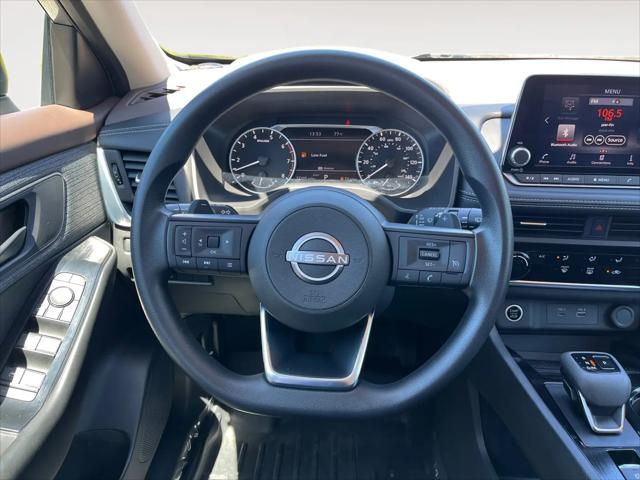 2023 Nissan Rogue S Intelligent AWD