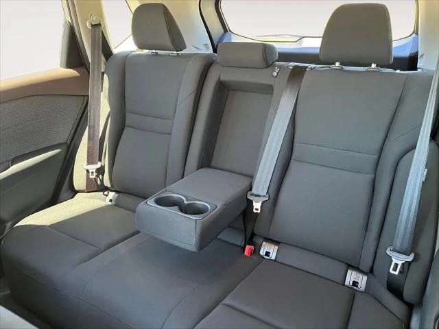 2023 Nissan Rogue S Intelligent AWD