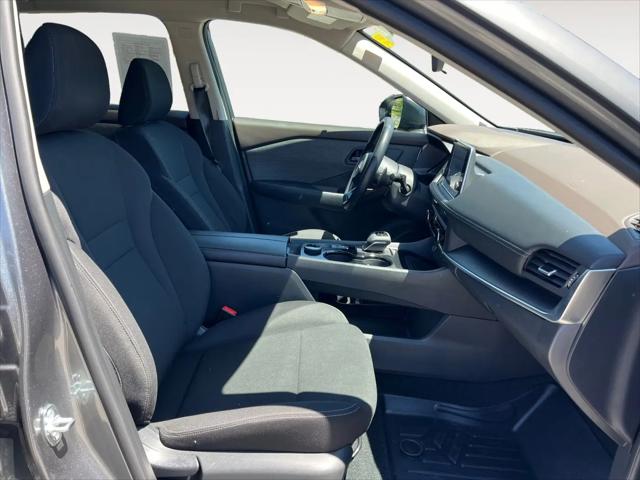 2023 Nissan Rogue S Intelligent AWD