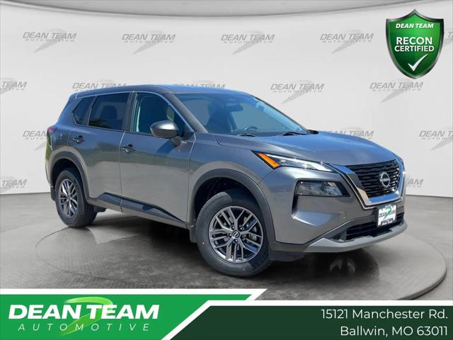 2023 Nissan Rogue S Intelligent AWD for sale in Ballwin, MO