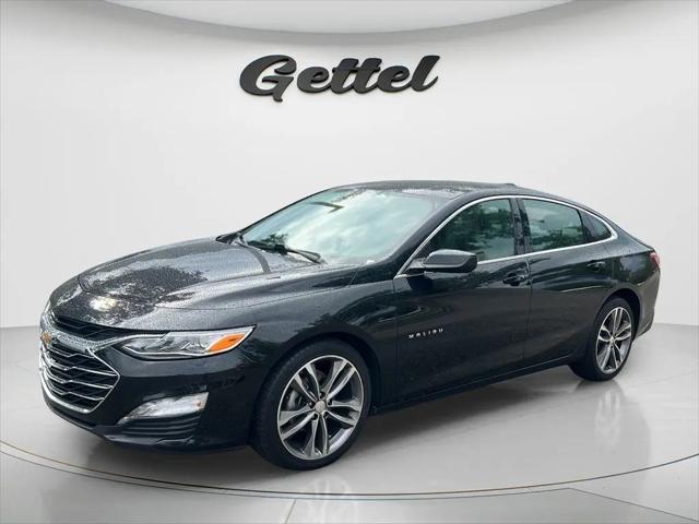 2024 Chevrolet Malibu FWD 2LT for sale in Gainesville, FL