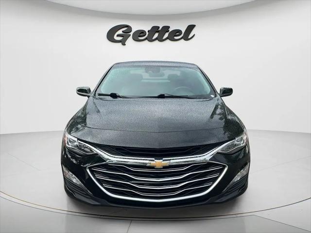 2024 Chevrolet Malibu FWD 2LT