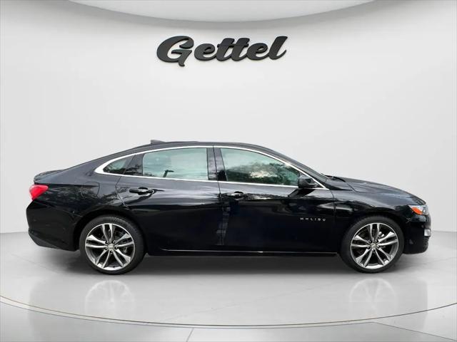 2024 Chevrolet Malibu FWD 2LT